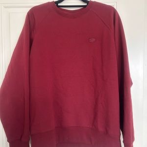 Men’s Deus Ex Machina Crew Sweater